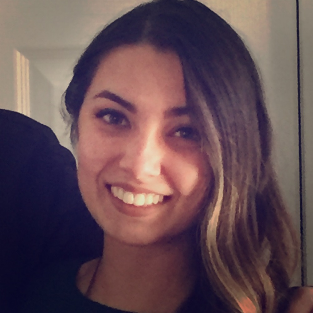 Meet your Posher, Taiya